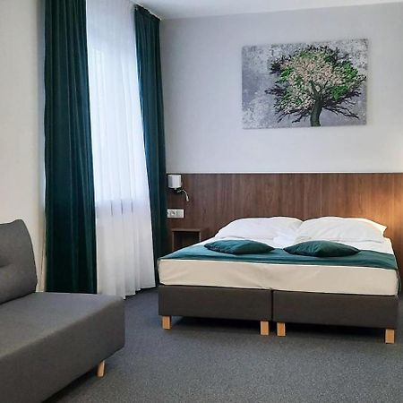 Eurohotel Baniocha Kültér fotó