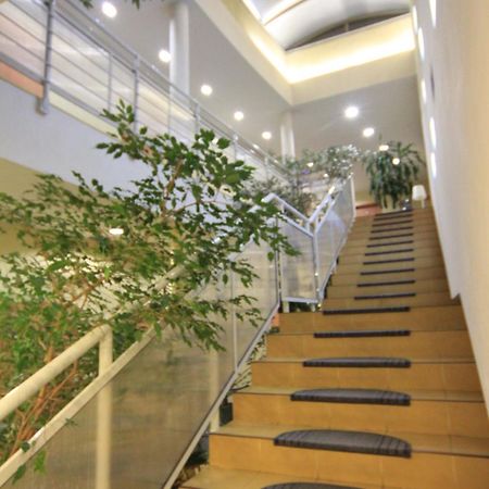 Eurohotel Baniocha Kültér fotó