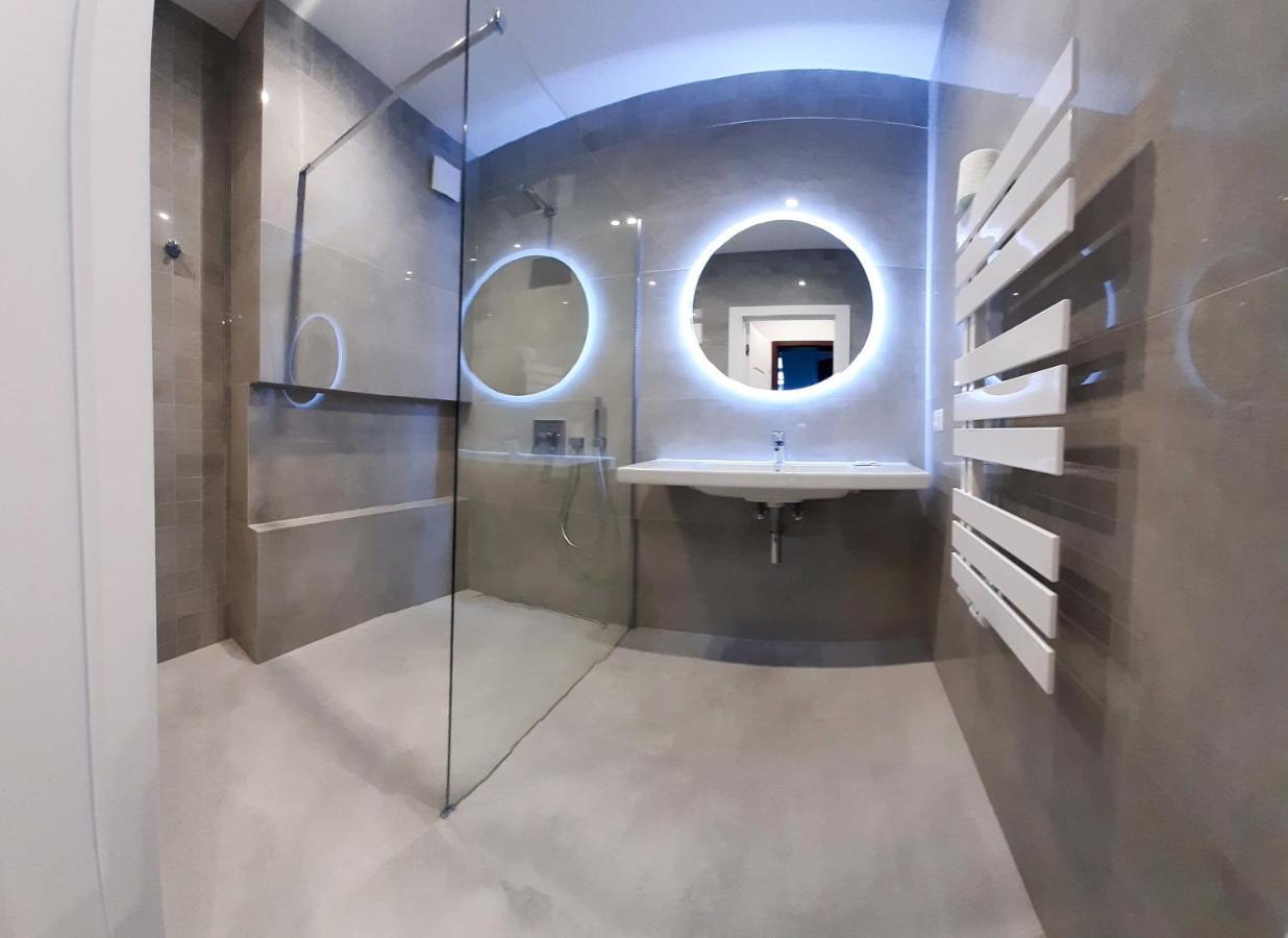 Eurohotel Baniocha Kültér fotó