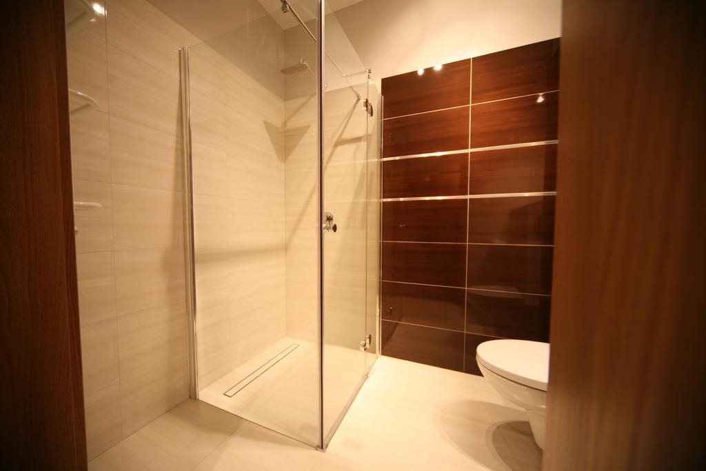 Eurohotel Baniocha Kültér fotó