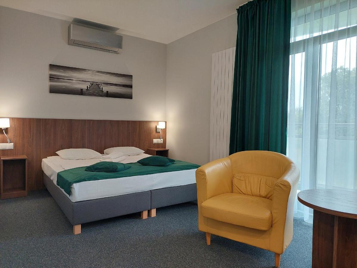 Eurohotel Baniocha Kültér fotó