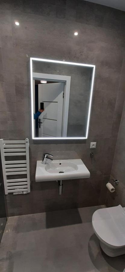 Eurohotel Baniocha Kültér fotó