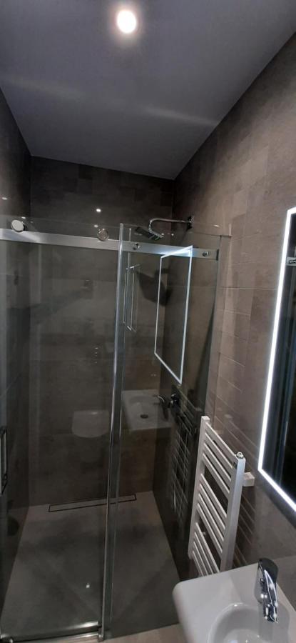 Eurohotel Baniocha Kültér fotó
