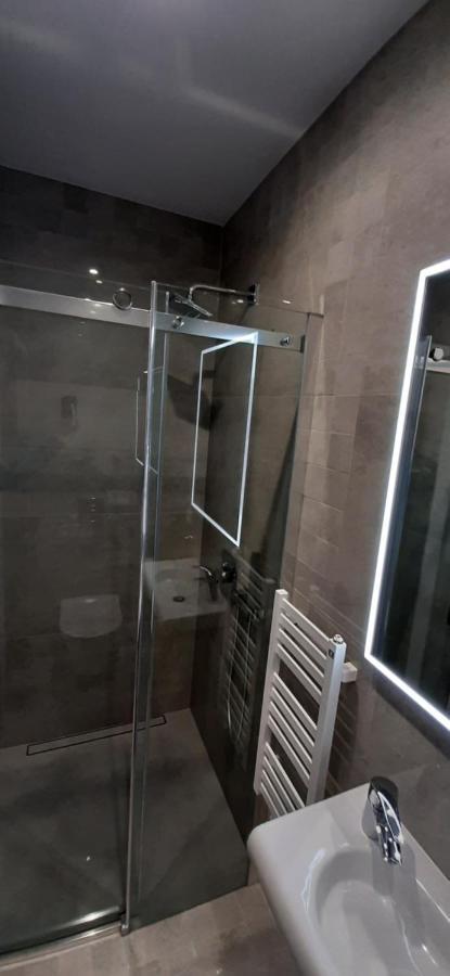 Eurohotel Baniocha Kültér fotó