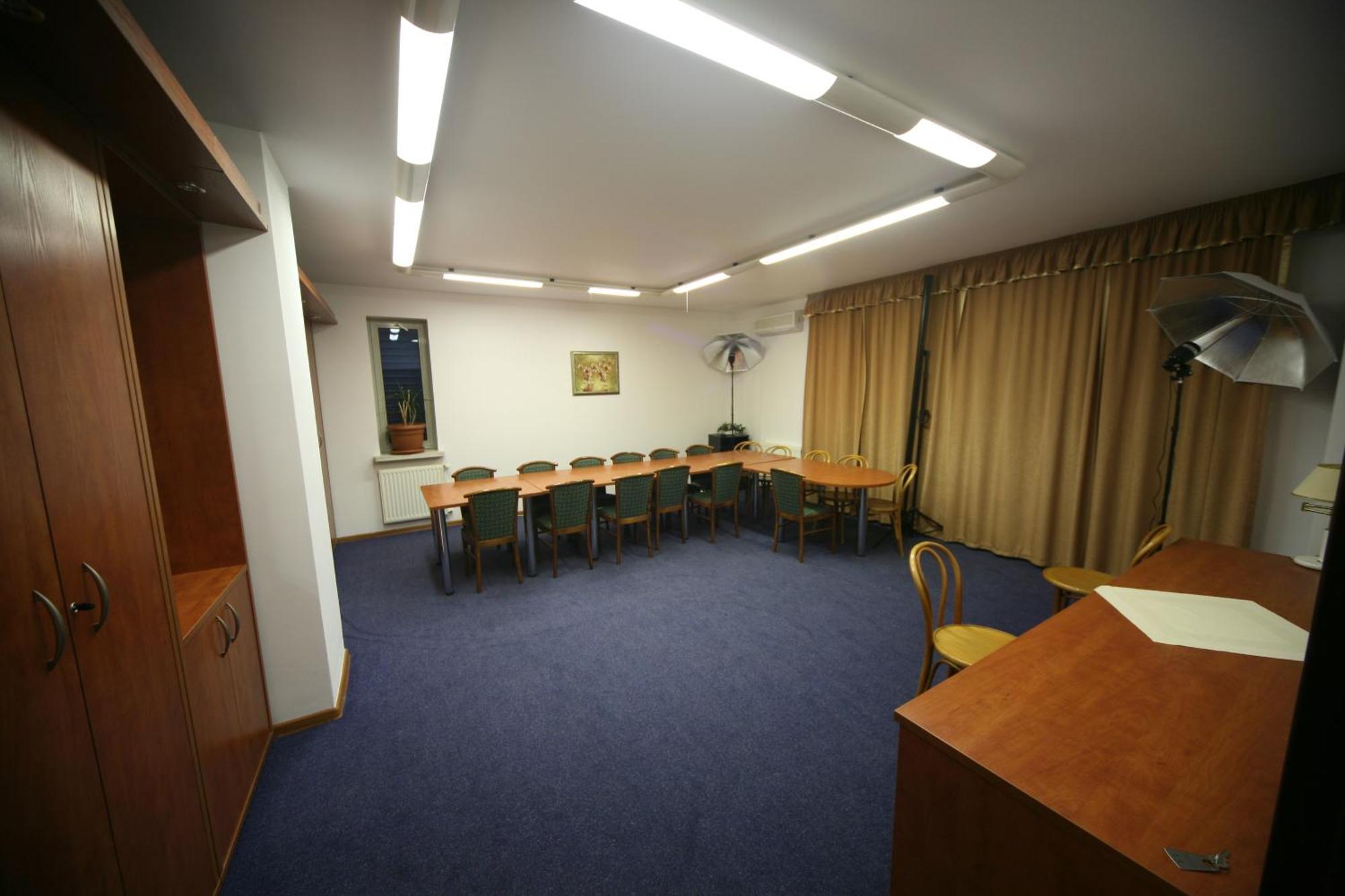 Eurohotel Baniocha Kültér fotó