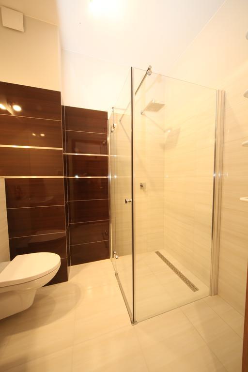 Eurohotel Baniocha Kültér fotó